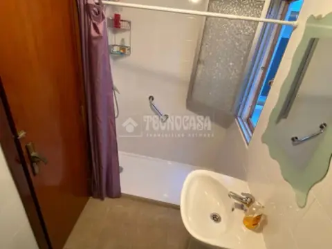 Piso en Casco Histórico