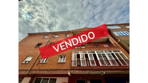 Piso en Santo Tomás-Universidad