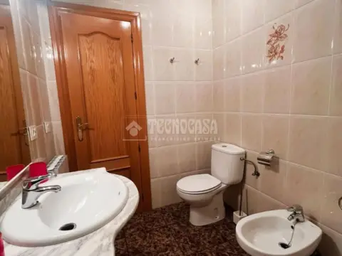 Casa adosada en Mallén