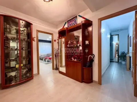 Piso en Casco Antiguo