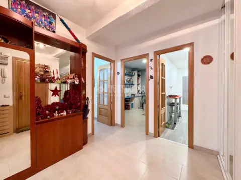 Piso en Casco Antiguo