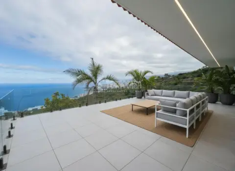 Casa unifamiliar en Garachico