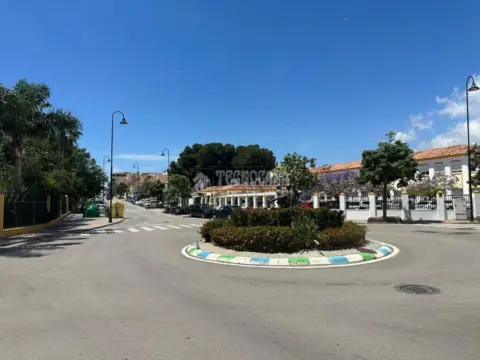 Dúplex en Las Lagunas