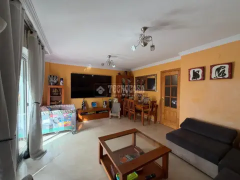 Dúplex en Las Lagunas