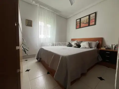 Piso en Mejorada del Campo