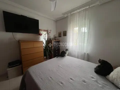 Piso en Mejorada del Campo