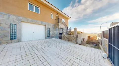 Casa unifamiliar en El Casar