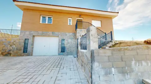 Casa unifamiliar en El Casar