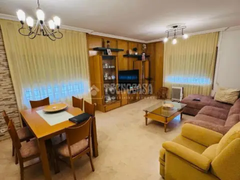 Casa unifamiliar en Los Robles