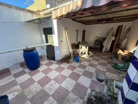 Casa pareada en Vista Azul-Consolación