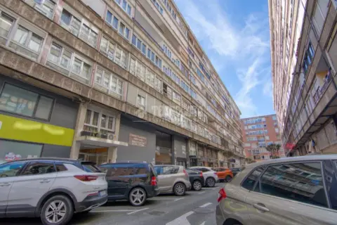 Piso en Castilla-Hermida