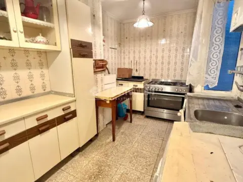 Piso en Castilla-Hermida