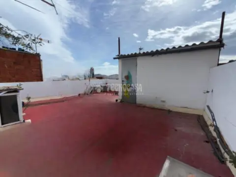 Casa unifamiliar en Torre Baró