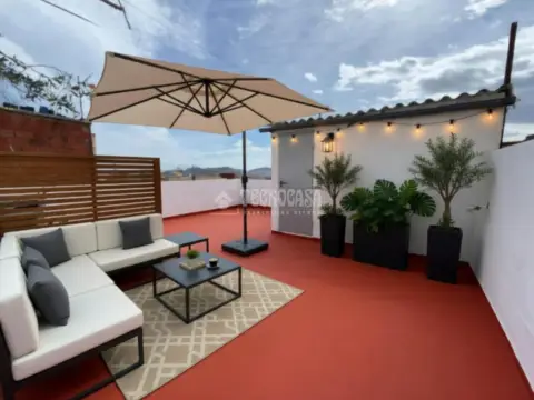 Casa unifamiliar en Torre Baró