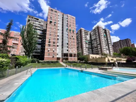 Piso en La Paz