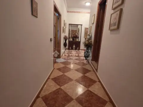 Casa unifamiliar en Montilla