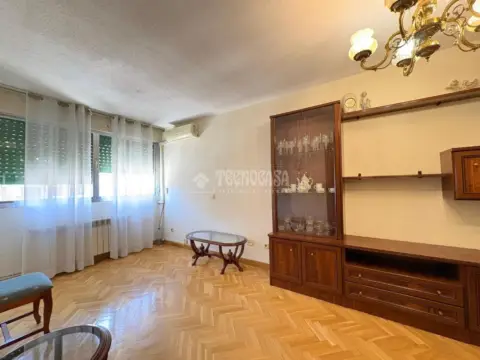 Piso en Juan de la Cierva