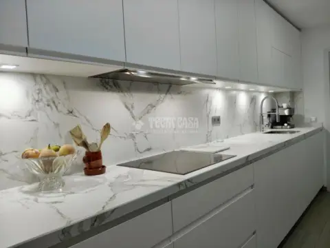 Piso en calle Carr. de Vilches