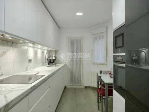 Piso en calle Carr. de Vilches