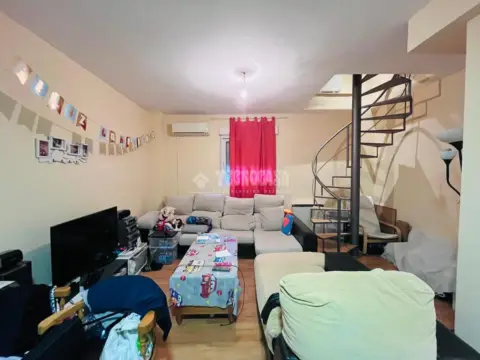 Piso en Casco Histórico de Vallecas