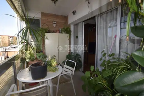 Piso en Casco Antiguo