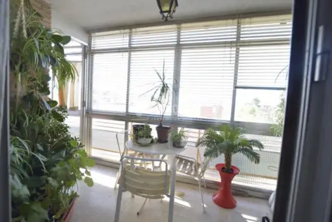 Piso en Casco Antiguo