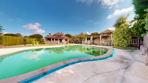 Casa unifamiliar en El Casar