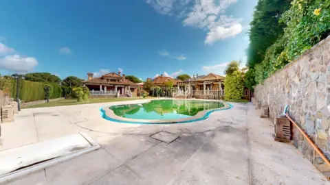 Casa unifamiliar en El Casar