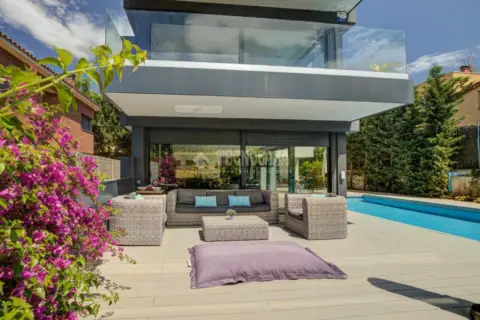 Casa unifamiliar en Mira-sol