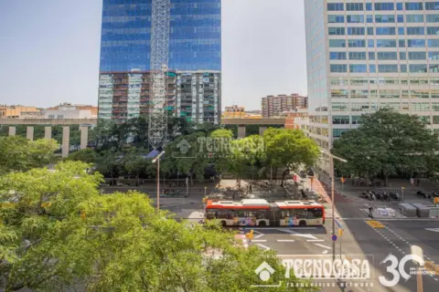 Piso en La Nova Esquerra de l'Eixample