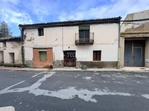 Casa adosada en Cantimpalos