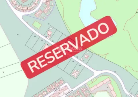 Terreno en Cabanillas del Campo