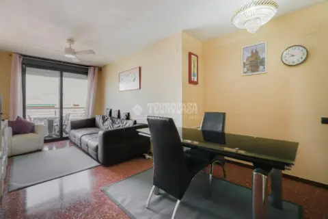 Piso en Mas Rampinyo-Carrerada-Mas Pomada