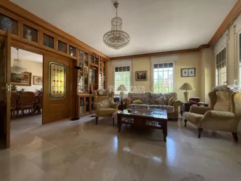 Casa unifamiliar en Pinar del Rey