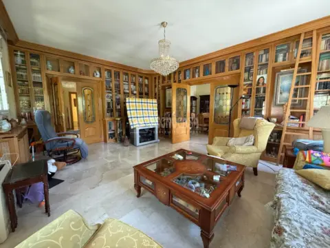 Casa unifamiliar en Pinar del Rey