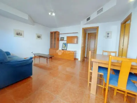 Piso en Oliver-Valdefierro