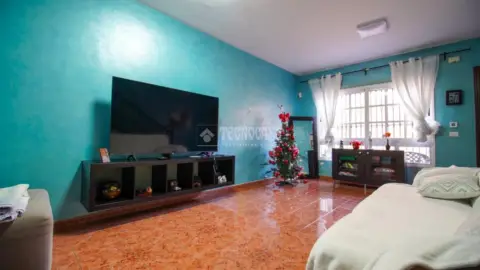 Casa adosada en El Sauzal