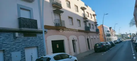 Piso en Centro-Doña Mercedes