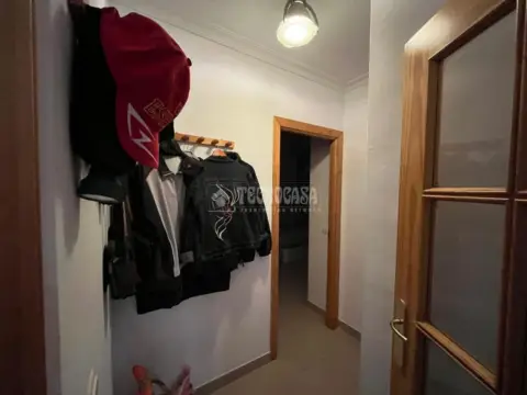 Piso en Centro-Doña Mercedes