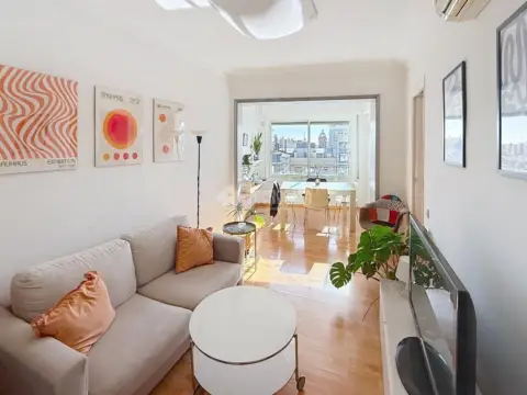Piso en La Nova Esquerra de l'Eixample