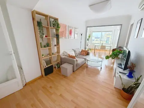 Piso en La Nova Esquerra de l'Eixample