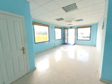 Local comercial en Noreste