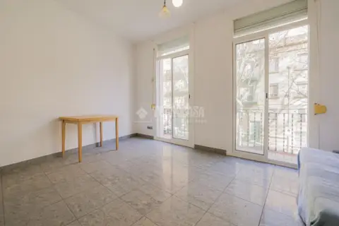 Piso en El Fort Pienc