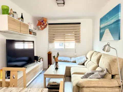 Piso en La Geltrú-Casernes-Sant Jordi