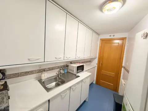 Piso en Parque Oeste-Fuente Cisneros-Campodón