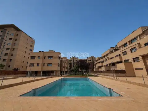 Piso en Yebes