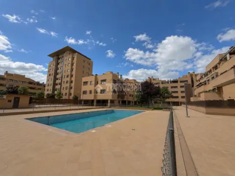 Piso en Yebes