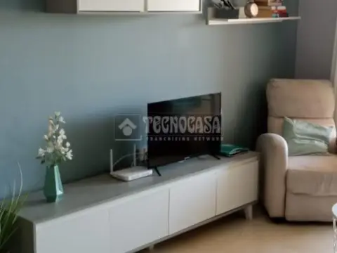 Piso en Chaparil-Torrecilla-Punta Lara