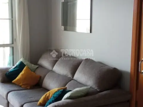 Piso en Chaparil-Torrecilla-Punta Lara