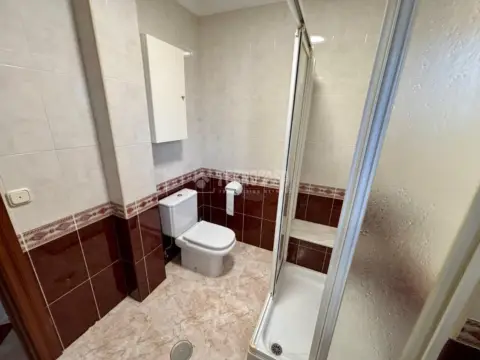 Piso en Cortijo Bazán-Los Casinis-Los Cipreses